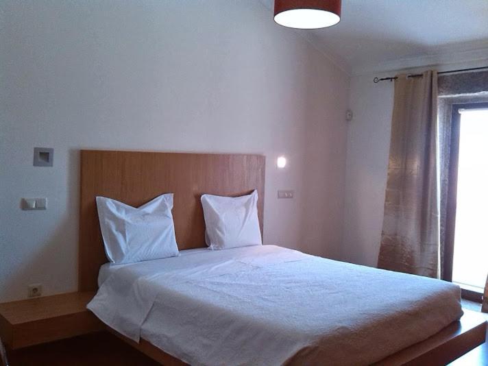 Hotel Rural Alves - Braga - Casa Alves De Torneiros Penso Екстериор снимка