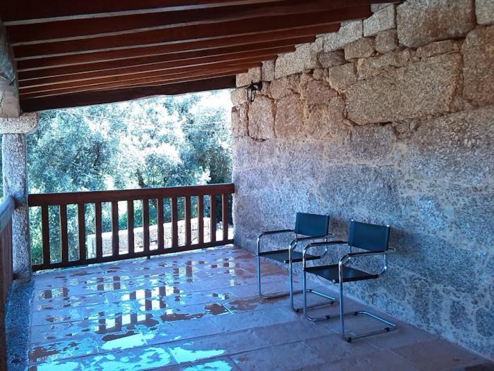 Hotel Rural Alves - Braga - Casa Alves De Torneiros Penso Екстериор снимка