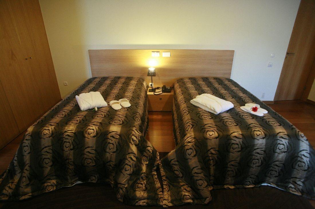 Hotel Rural Alves - Braga - Casa Alves De Torneiros Penso Екстериор снимка
