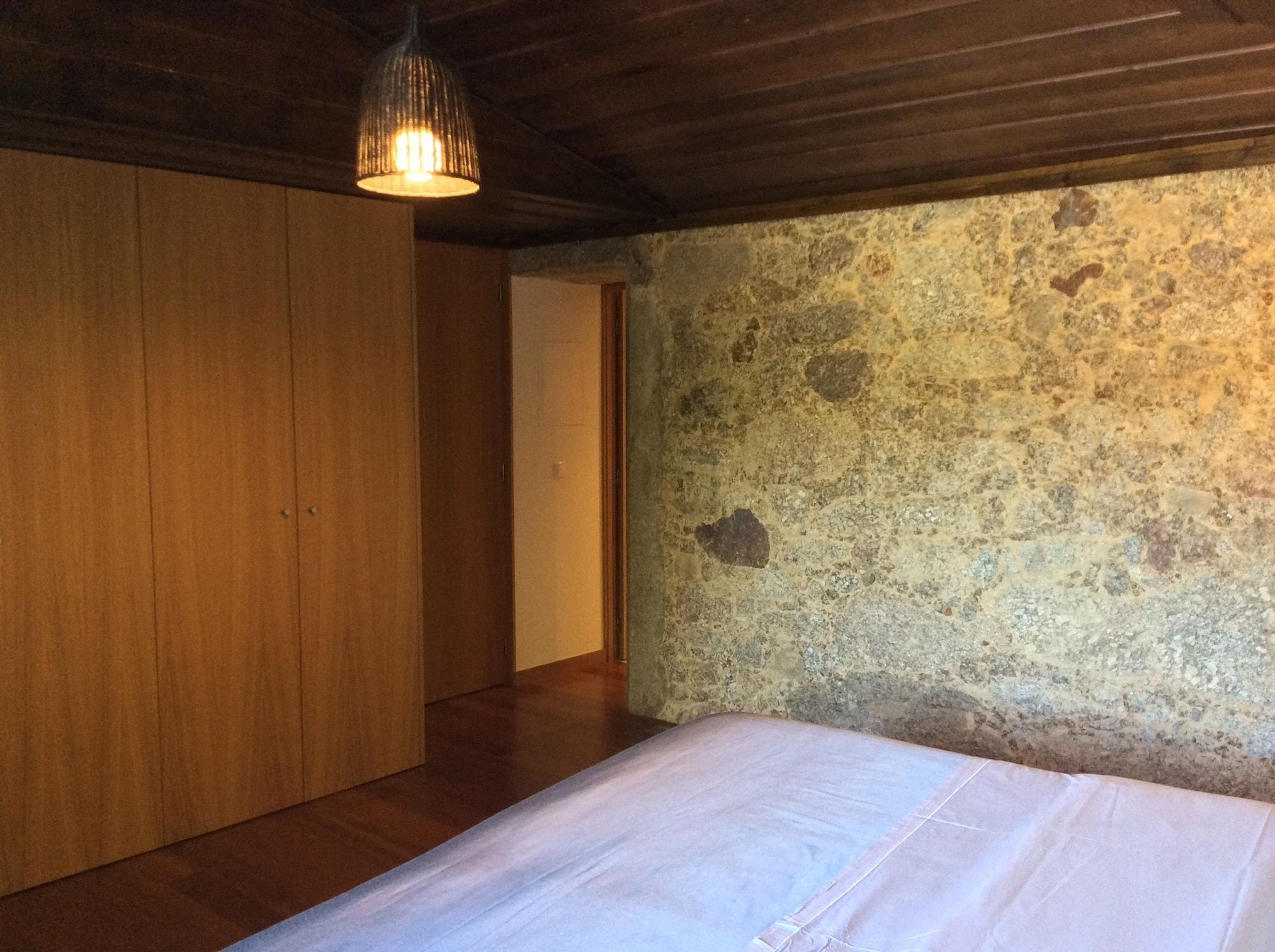 Hotel Rural Alves - Braga - Casa Alves De Torneiros Penso Екстериор снимка