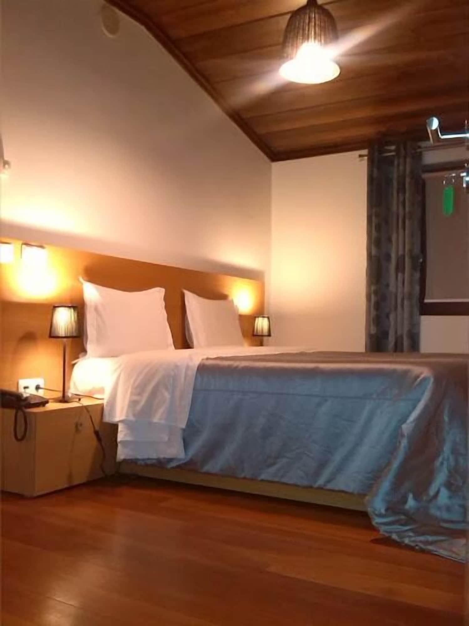 Hotel Rural Alves - Braga - Casa Alves De Torneiros Penso Екстериор снимка