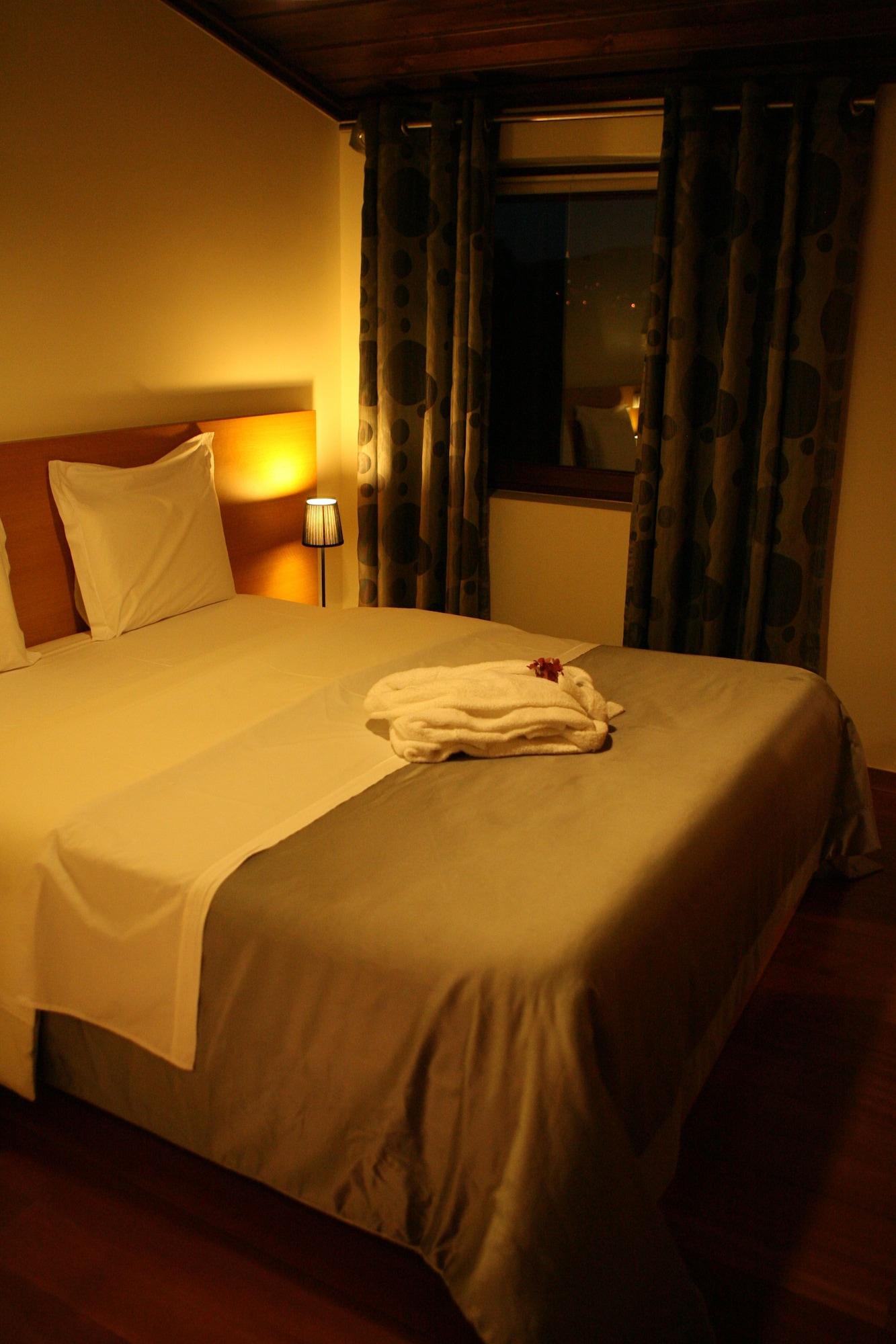 Hotel Rural Alves - Braga - Casa Alves De Torneiros Penso Екстериор снимка
