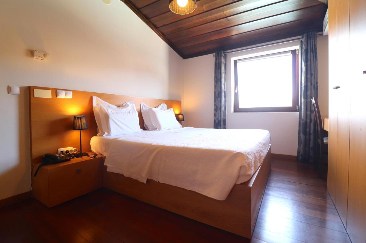 Hotel Rural Alves - Braga - Casa Alves De Torneiros Penso Екстериор снимка