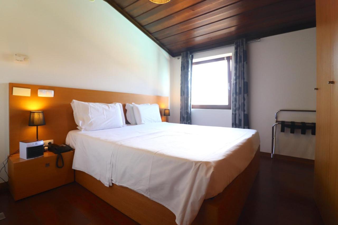 Hotel Rural Alves - Braga - Casa Alves De Torneiros Penso Екстериор снимка