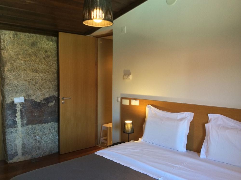 Hotel Rural Alves - Braga - Casa Alves De Torneiros Penso Екстериор снимка