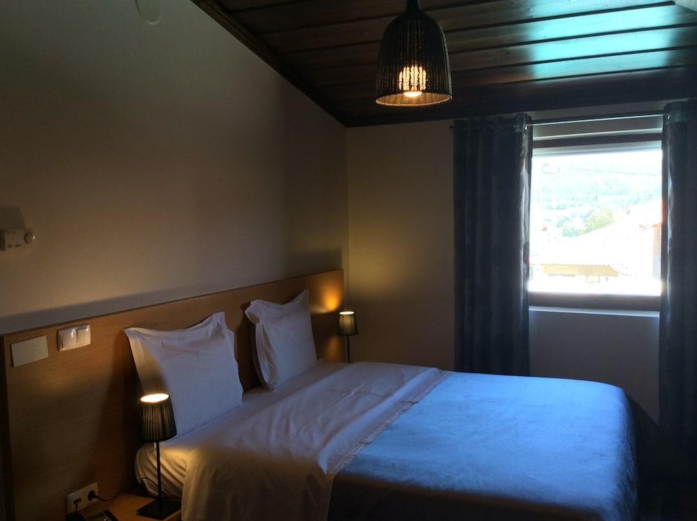 Hotel Rural Alves - Braga - Casa Alves De Torneiros Penso Екстериор снимка