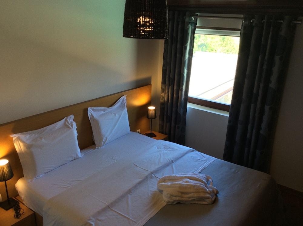 Hotel Rural Alves - Braga - Casa Alves De Torneiros Penso Екстериор снимка