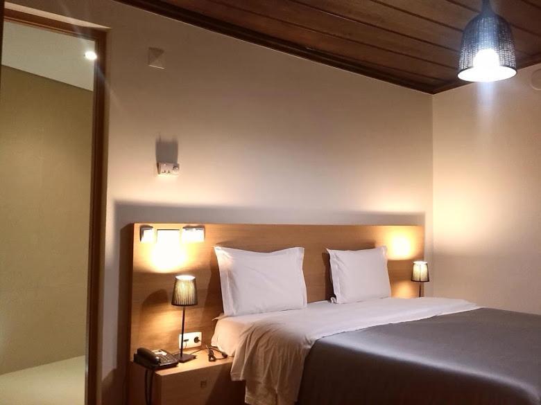 Hotel Rural Alves - Braga - Casa Alves De Torneiros Penso Екстериор снимка