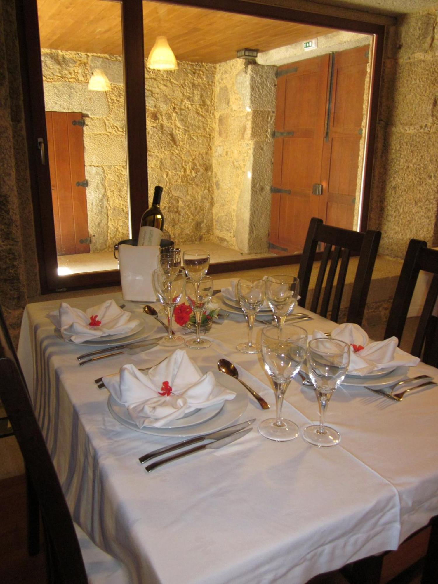 Hotel Rural Alves - Braga - Casa Alves De Torneiros Penso Екстериор снимка