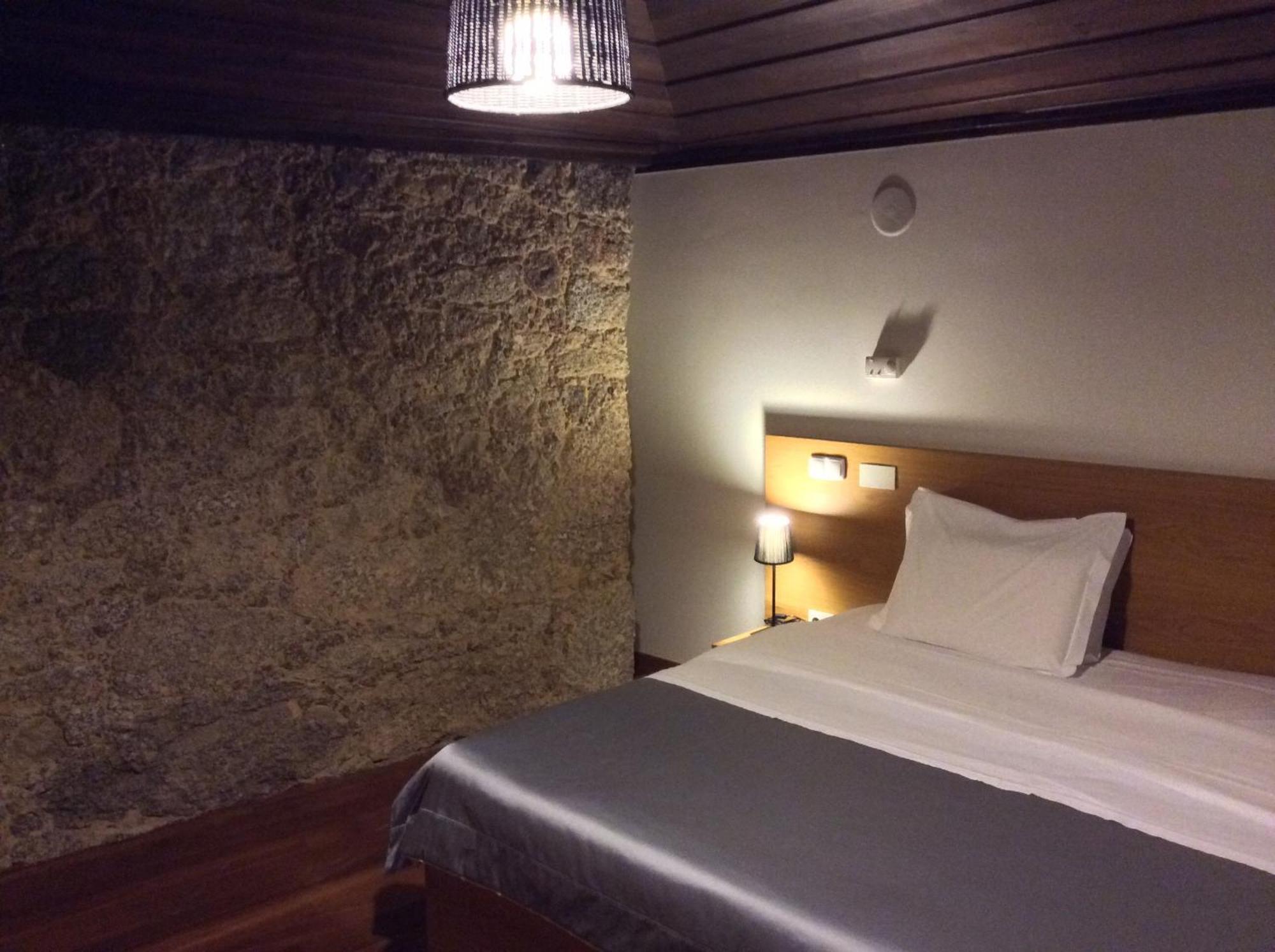 Hotel Rural Alves - Braga - Casa Alves De Torneiros Penso Стая снимка