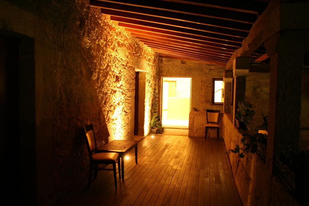 Hotel Rural Alves - Braga - Casa Alves De Torneiros Penso Екстериор снимка