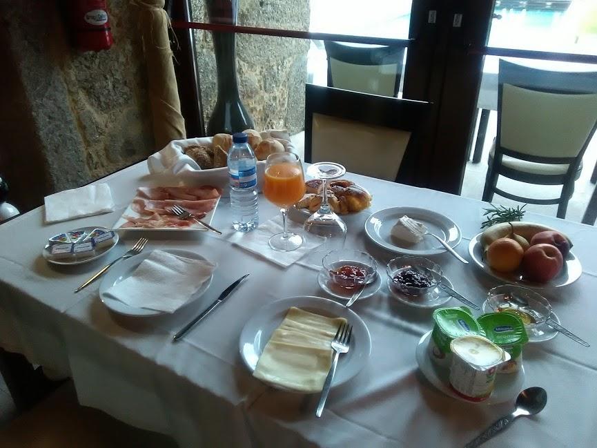 Hotel Rural Alves - Braga - Casa Alves De Torneiros Penso Екстериор снимка