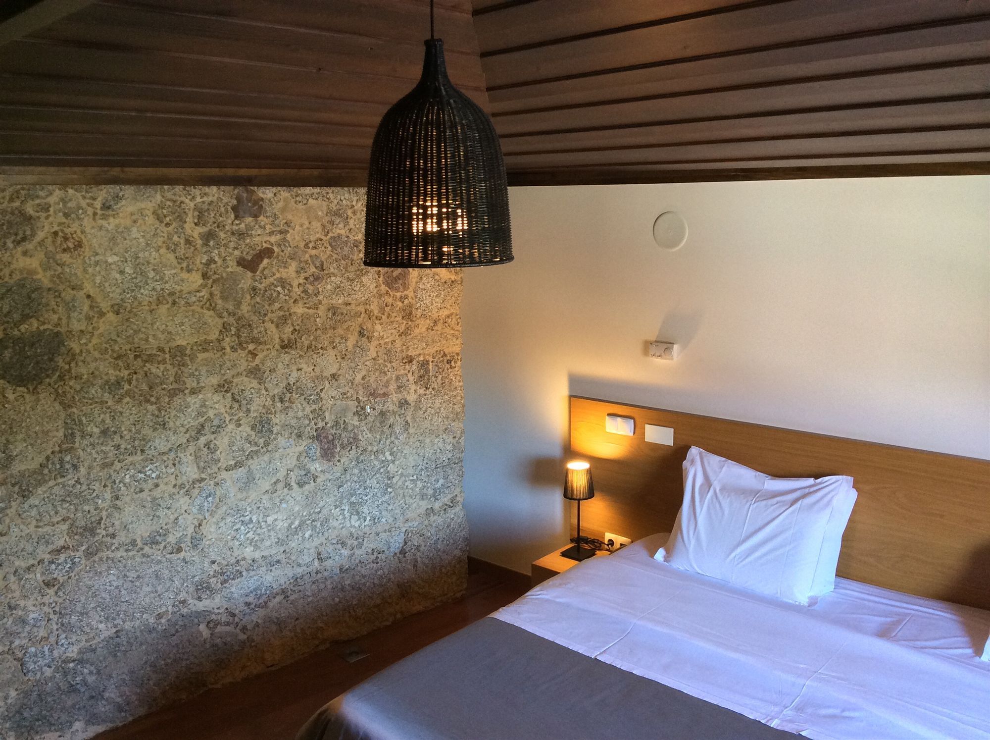 Hotel Rural Alves - Braga - Casa Alves De Torneiros Penso Екстериор снимка