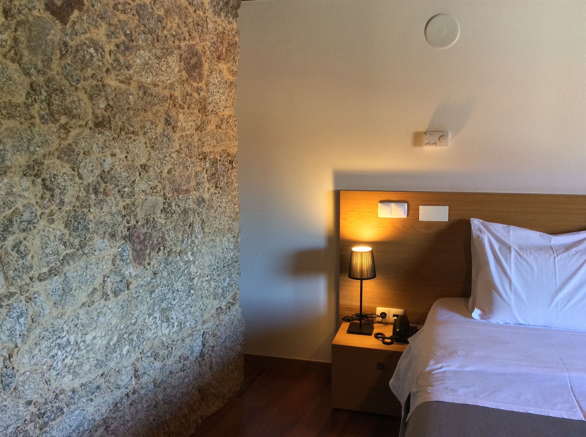Hotel Rural Alves - Braga - Casa Alves De Torneiros Penso Екстериор снимка